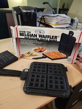 stove top waffle iron for sale stove top waffle iron for sale Homewood