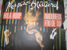 45t plastic bertrand d'occasion  Privas