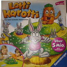 Lotti karotti ersatzteile gebraucht kaufen  Oldenburg (Oldenburg)