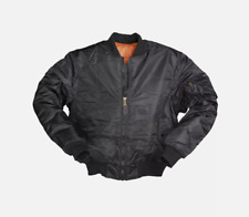 Bomberjacke ma1 basic gebraucht kaufen  Zwönitz