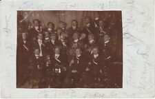 Studentika 1904 alemannia gebraucht kaufen  Münster