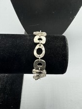 Bracelet biche bere d'occasion  Trévoux