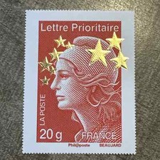T4662f marianne maxi d'occasion  Audruicq