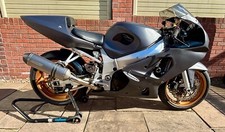 Suzuki gsxr 600 for sale  ROTHERHAM