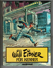 Will eisner kenner gebraucht kaufen  Langen