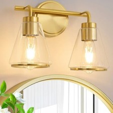 Bathroom light fixtures for sale  Millington