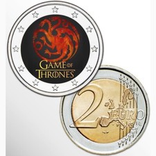 Euro game thrones usato  Valvestino