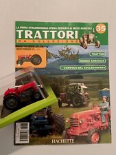 Massey ferguson del usato  Novara