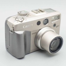 Canon powershot original for sale  NEWTON ABBOT