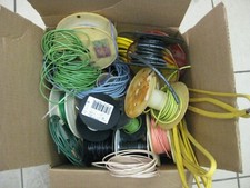 20lbs misc. electrical for sale  Grant