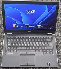 14inch dell latitude for sale  MANCHESTER