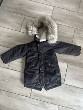 3t jacket puffer toddler girl for sale  Depew