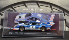 Ligier js2 24h d'occasion  Le Lion-d'Angers