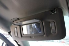 Viseira solar driver estilo clássico compatível com 14-19 Sierra 1500 pickup 386621 comprar usado  Enviando para Brazil