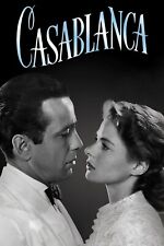 Casablanca 1942 movie for sale  THATCHAM