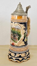 Vtg beer stein for sale  Orlando