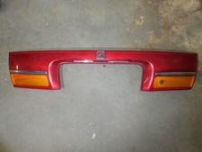 Usado, Painel de luz traseira central acabamento LH+RH fabricante de equipamento original 19152249 2000-2002 Saturn L100 L200 L300 comprar usado  Enviando para Brazil