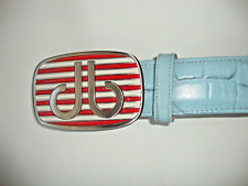 Druh golf belt for sale  KNEBWORTH