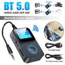 Ricevitore wireless bluetooth usato  Spedire a Italy