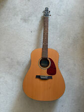 Seagull original acoustic for sale  ST. ALBANS