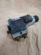 Rexroth sed ck13 gebraucht kaufen  Niddatal