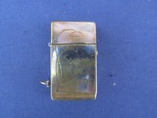 Rare ancien briquet d'occasion  Albi