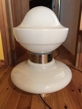Lampada monumentale space usato  Varallo Pombia