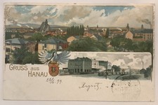 original hanau gebraucht kaufen original hanau gebraucht kaufen Remagen