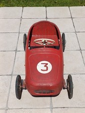 Modèle ferrari pédales d'occasion  Plaimpied-Givaudins