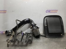 Usado, 03-04 FORD MUSTANG MACH 1 KIT DE ENTRADA DE AR FRIO FABRICANTE DE EQUIPAMENTO ORIGINAL KIT COLHER  comprar usado  Enviando para Brazil