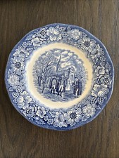 Liberty blue salad for sale  Paterson