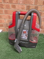 Vax spotwash portable for sale  WELLINGBOROUGH