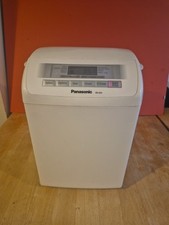 Panasonic 254 electric for sale  BEDFORD