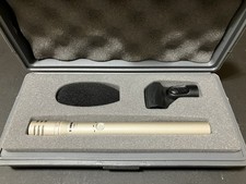 Shure sm81 condenser for sale  Halifax
