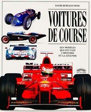 Voitures course. modeles d'occasion  France