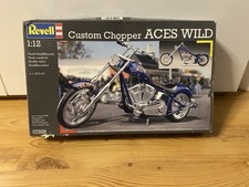 Revell 07928 custom gebraucht kaufen  Hamburg