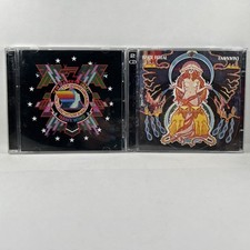 Bundle hawkwind search for sale  EASTBOURNE