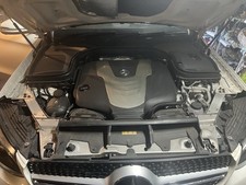 642873 mercedes glc for sale  SMETHWICK