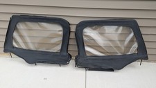 Jeep wrangler upper for sale  Belleville