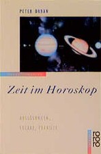 Zeit horoskop auslösungen gebraucht kaufen  Berlin