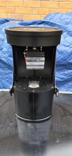 Showtec shark barrel for sale  MANSFIELD