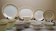 Corelle butterfly gold for sale  Lincoln