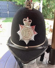 Polizei helm police gebraucht kaufen  Kirkel