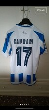 Maglia caprari pescara usato  Grosseto