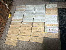 Microscope glass slides for sale  NORWICH