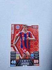 Match attax 251 gebraucht kaufen  Holdorf