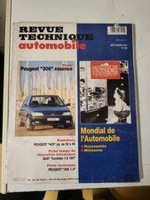 Revue technique automobile d'occasion  Achicourt
