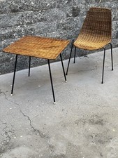 Rarissimo set sedia usato  Savona
