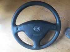 Lenkrad pel zafira gebraucht kaufen  Wernberg-Köblitz