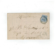 Lettre cad convoyeur d'occasion  Annemasse